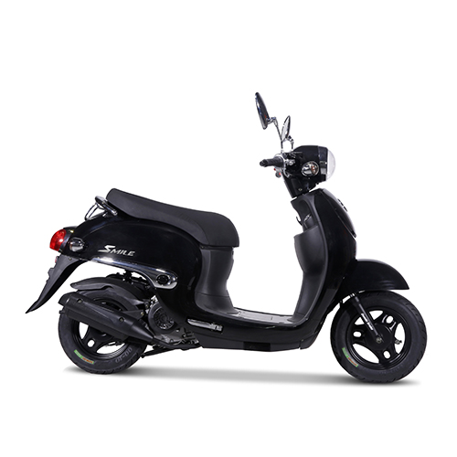 TOP 3 MẪU XE TAY GA 50CC HOT NHẤT HIỆN NAY